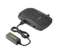 CGV Démodulateur satellite Free To Air - PREMIOEASYONEHD4