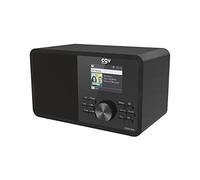 CGV DR25-REC - Enceinte Connectée