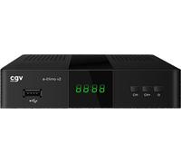 CGV E-ETIMO V2 - Décodeurs TNT/SAT