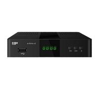CGV e-Etimo V2 Terrestre HD Noir