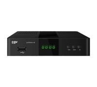 CGV e-Etimo V2 Terrestre HD Noir