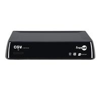 CGV E-SAT HD-W3 Récepteur satellite Haute définition