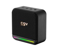 Enceinte Bluetooth 50909 - SolidVibe Mini - Subwoffer 8W