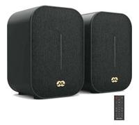 Enceinte pc Bluetooth - Noir