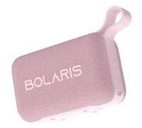 Cgv Enceinte sans fil Bluetooth. IPX5 Resiste aux eclaboussures autonomie 25 h - Beige Beige