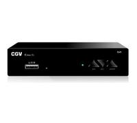 CGV Etimo 1T-2 Enregistreur numérique terrestre TNT HD