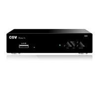 CGV Etimo 1T-2 Enregistreur numérique terrestre TNT HD