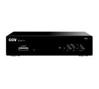 CGV ETIMO 1T-2 Récepteur Enregistreur TNT HD