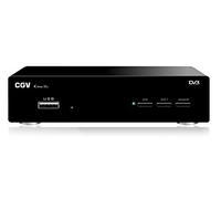 CGV Etimo STL HD (70029) Tuner Tuner TNT