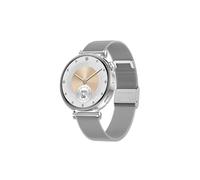 CGV | Geko One Montre Connectée Femme avec écran AMOLED 466x466px 1,32’’
