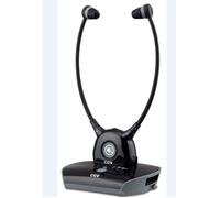 CGV HEL DOLFIN Casque TV sans fil Stéréo - Spécial Sénior - Autonomie 8h