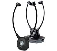CGV HEL Dolfin Duo Paire de casque TV UHF Numérique