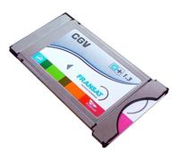 CGV MOD E-SAT HD-W Module d'accès direct à Fransat HD YY78