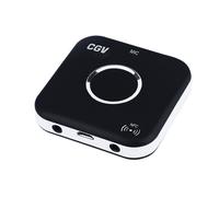 CGV MY BT PLAYER 1.0 3,5 mm 20 m Noir