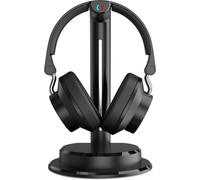 Casque sans fil TV/HIFI - CGV - PRELUDE 3 - Autonomie 35h - Prise optique - Volume réglable sur casque
