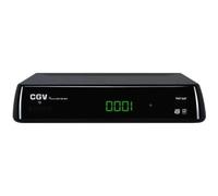CGV Premio SAT HD-W6 - Terminal de réception TNT gratuite par satellite pour bouquet TNTSAT ( Catégorie : Adaptateur TNT
