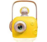 CGV | Projecteur d'histoires ZzzMoon avec Batterie intégrée pour Une expérience de Lecture Interactive | Mode Veilleuse | sans lumière Bleue | Les Histoires préférées de Vos Enfants où Que Vous Soyez