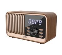 CGV Radio portable FM / BT / USB / SD - BeBop FM