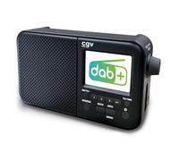 Radio DAB+ DR7+
