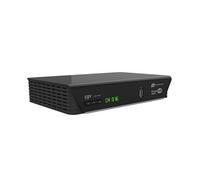 CGV Récepteur satellite UHD DOM-TOM destiné à la réception du bouquet Fransat Noir
