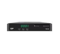 Cgv Récepteur Stallite Hd SATHD-W7