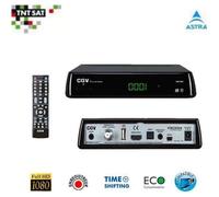 CGV RÉCEPTEUR TNT HD PREMIO SAT HD-W6 (ASTRA 19.2°) S.C TNTSAT