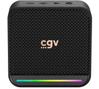 Enceinte Bluetooth 50909 - SolidVibe Mini - Subwoffer 8W