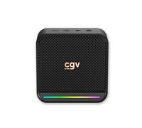 CGV | SolidVibe Mini Enceinte Bluetooth Portable puissante