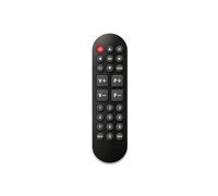 CGV Télécommande TV Multi-marques Fidelio Easy 5 – Sans programmation, grosses touches Senior