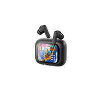 CGV Écouteurs intra-auriculaires Urban View sans fil Bluetooth ANC ENC 18h 4 micros intégrés