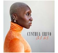 Cynthia Erivo – Ch. 1 Vs. 1 – CD – Verve Spa