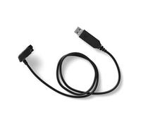 CH 10 USB - Câble de charge uniquement - USB mâle pour connecteur de casque micro mâle - 1.8 m - noir - pour IMPACT DW Office, Office ML, Office USB,