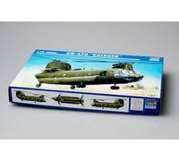 CH-47D Chinook