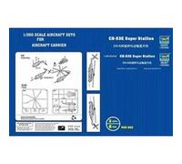 Ch-53e Super Stallion - 1:350e -