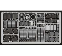 Ch-53e Super Stallion Exterior Für Academy/mrc-bausatz- 1:48e - Accessories