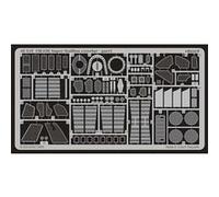 Ch-53e Super Stallion Exterior Für Academy/mrc-bausatz- 1:48e - Accessories