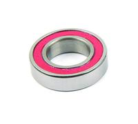 Enduro Ch6902 Llb Ceramic Bearings Argenté 15 x 28 x 7 mm Silver / Red