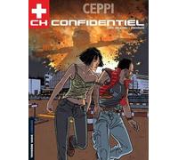 Ch Confidentiel - Tome 1 - Nom De Code : Pandore