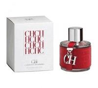 Carolina Herrera Ch Eau Ch Eau De Toilette 100ml Vaporisateur