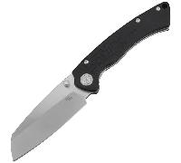 CH KNIVES couteau de plein air 9 cm Toucans-G10-BK noir