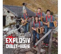 Ch?Lly-Buebe - Explosiv [Import]