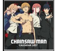 Ch.Ma. Calendar 2027