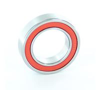 CH Mr 17287 LLB - Ceramic Hybrid (Radial) - 17x28x7