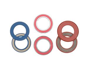 CH Mr 2437 LLB - Ceramic Hybrid (Radial) - 24x37x7