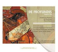 Ch Re Am Dom Zu Fuld - De Profundis-Psalm 130 [Import]