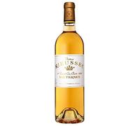 Ch. Rieussec 2009 Sauternes Blanc 75cl