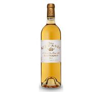 Ch. Rieussec 2011 Sauternes Blanc 75cl