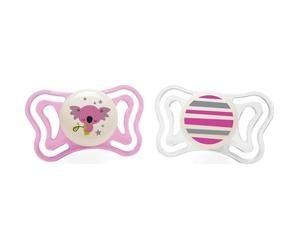 Ch Succh Light Grlsil6-16m2p