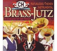Ch Swiss-Horns - Brass-Jutz [Import]