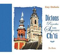 CH TI DICTONS PROVERBES ET AUTRES SAGESSES